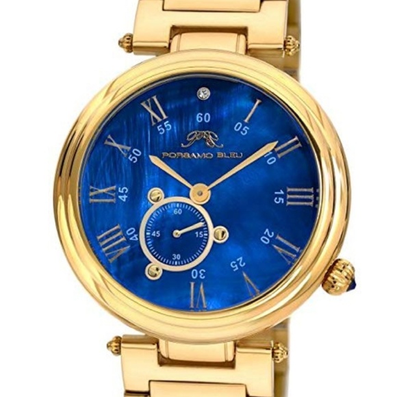 Porsamo Blue  Watch main image 4